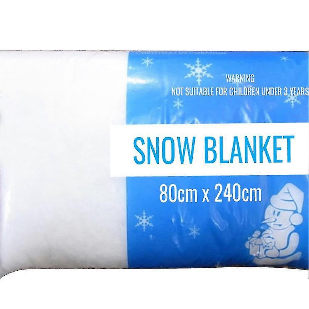 Artificial Blanket Tree Background Decoration Fake 38cmx300cm
