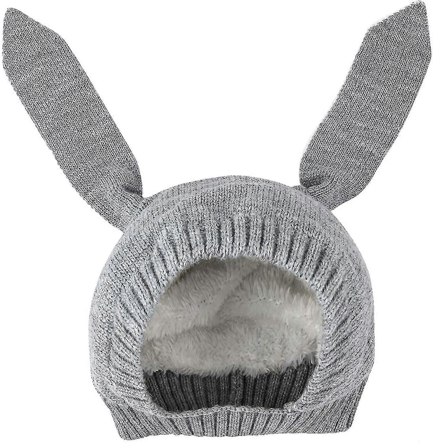 Bebek Bere, Sevimli Moda Örgü Bere Çocuklar için Bebek Kızlar Erkek