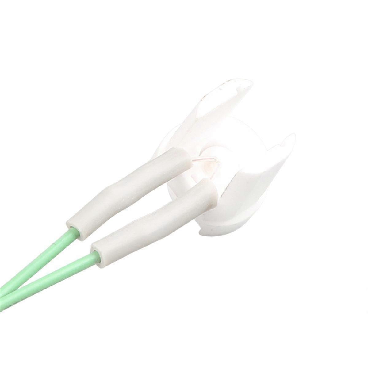 2Pack Parking Heater Temp Sensor NTC50K Probe Connector for Chinese Parking Temperature Sensor Air