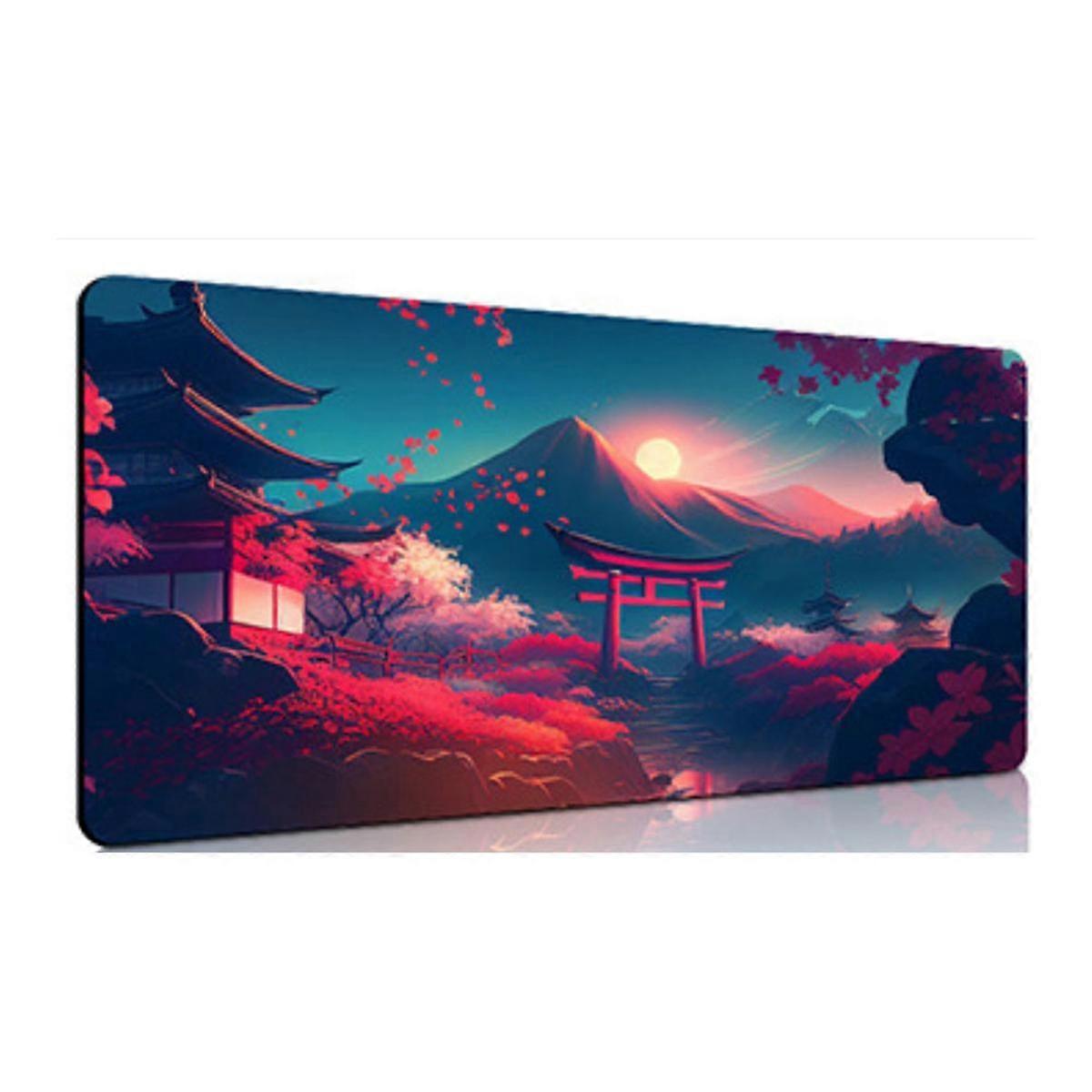 Dreamland Big Mouse Pad Computer Keyboard Mouse Mat Mousepad 800x300x2mm