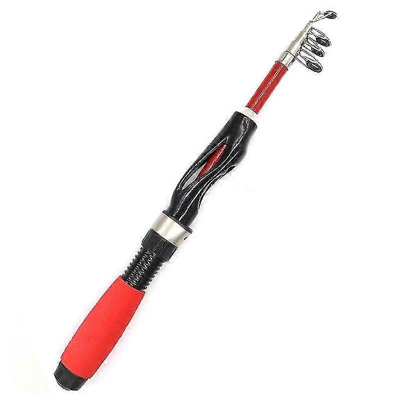Telesco Ing Rod Outdoor Tool For Ing Stick Boat Salt And