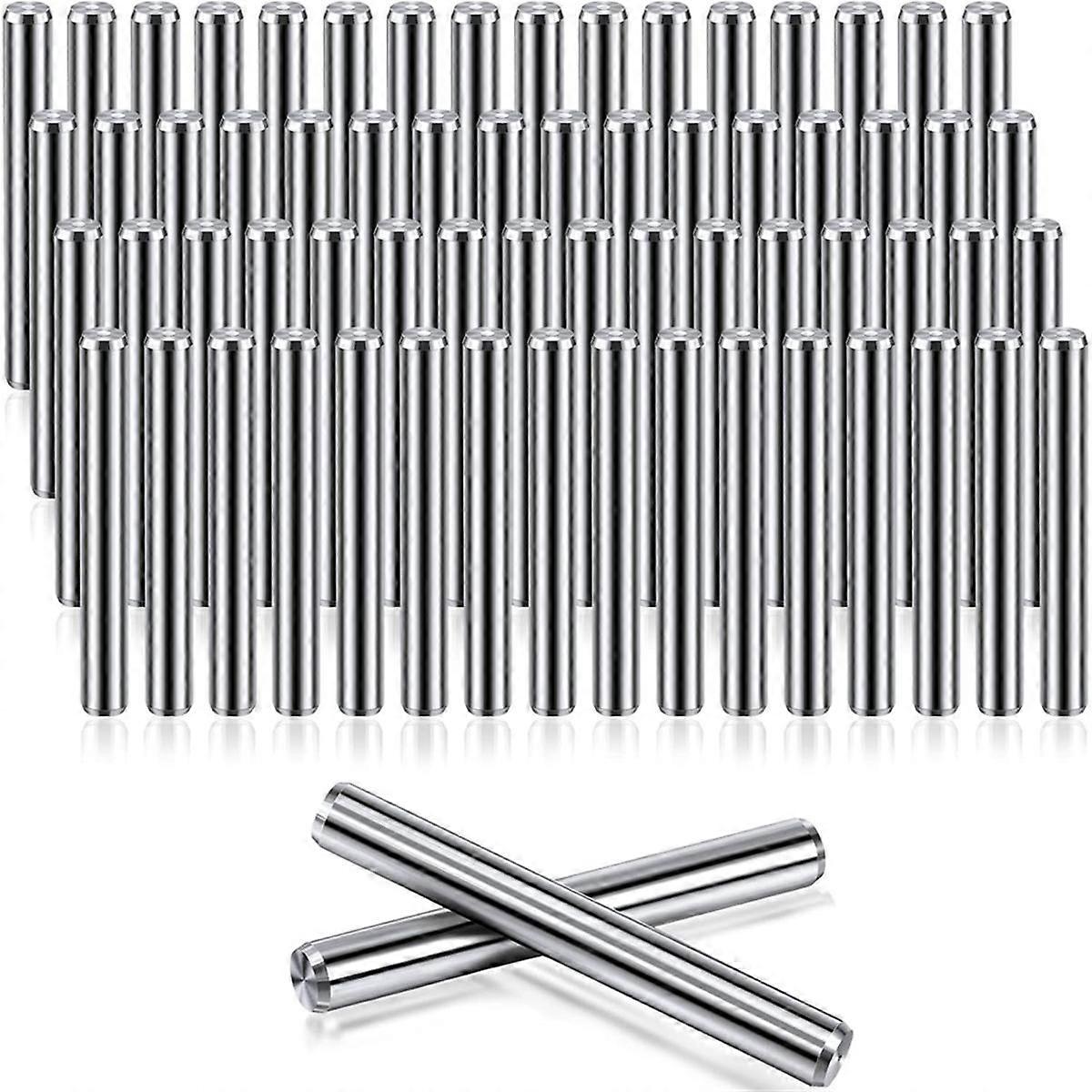 5mm X 40mm Shelf Bracket Metal Bookshelf Nail Support Cabinet Furniture Fixed Components Position