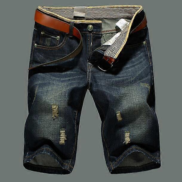 Men's Casual Denim Shorts SIZE 40