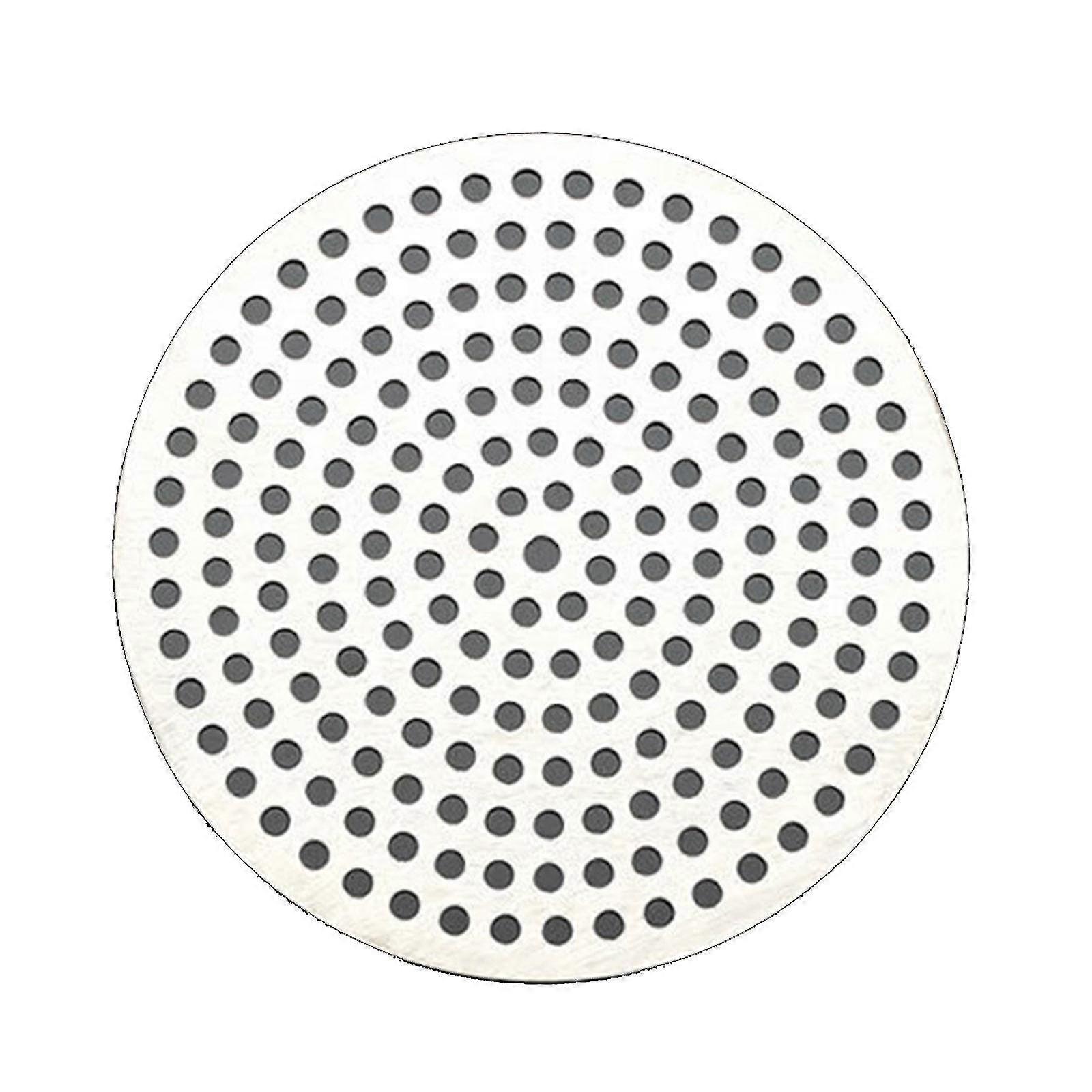 Anti-clog Floor Drain Filter Sink