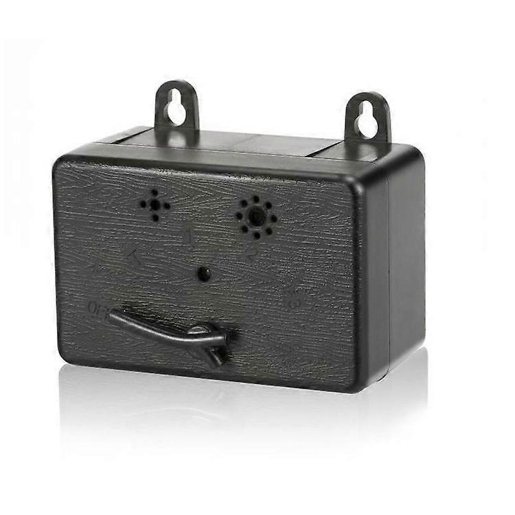 Ultrasonic Dog Barking Deterrent Anti Barking