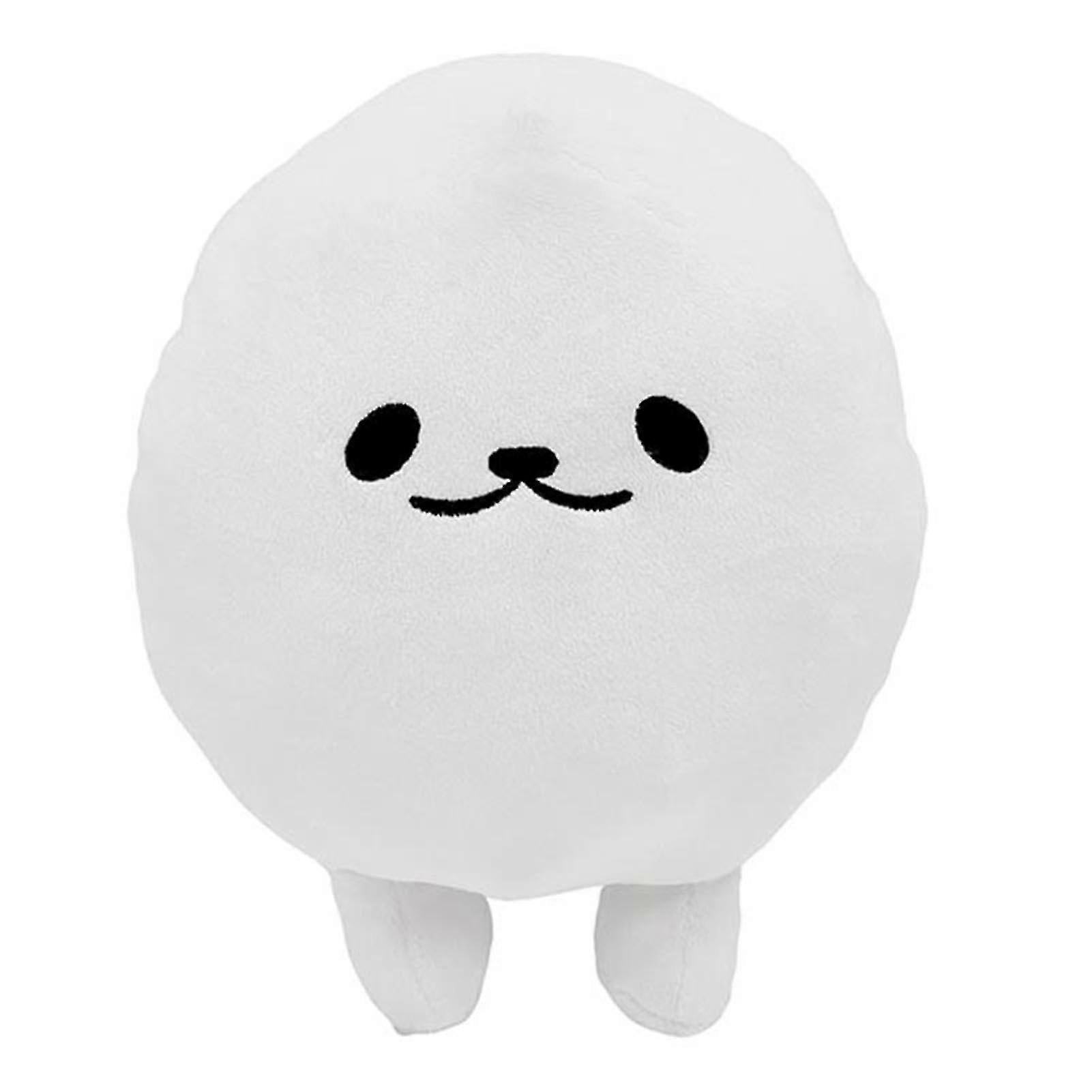 Cute Hugging Plush Stuffed Egg Dog Character