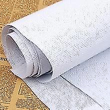 Needlecraft Canvas Cross Stitch Fabric Canvas Diy Handcraft Supplies