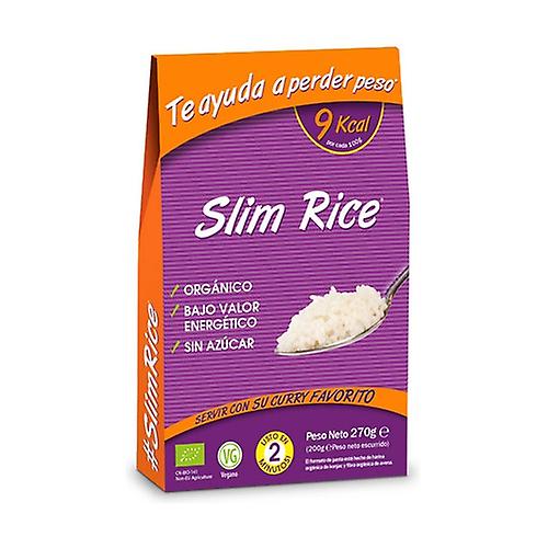 Gluten Free Thin Rice 200 g