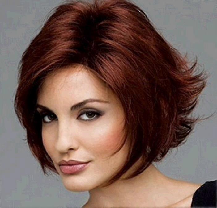 Slo Short Straight Wig