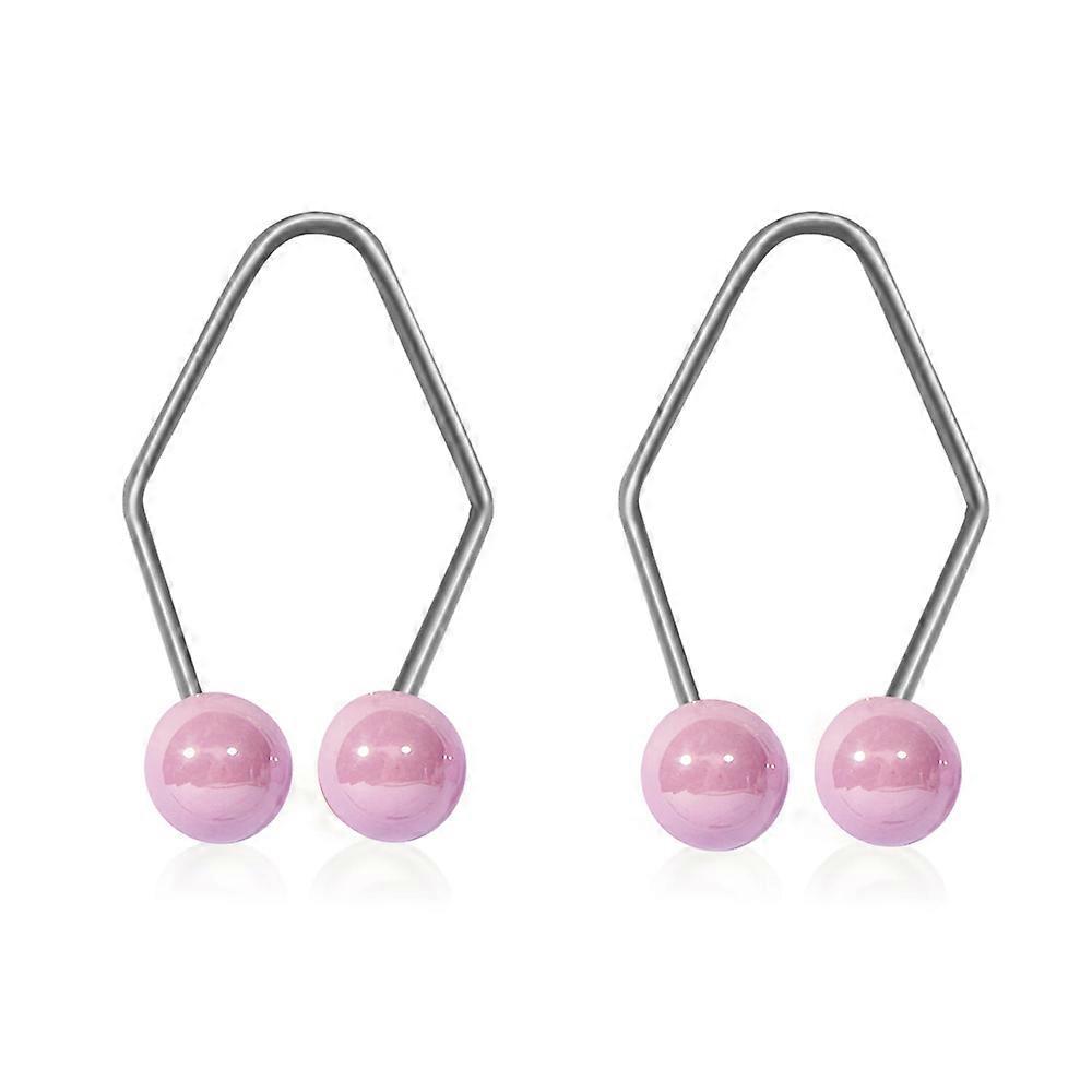 Dimple Makers, Dimple Trainer For The Face Easy to Develop Natural Dimples, Ergonomic Facial Beauty Training Tool