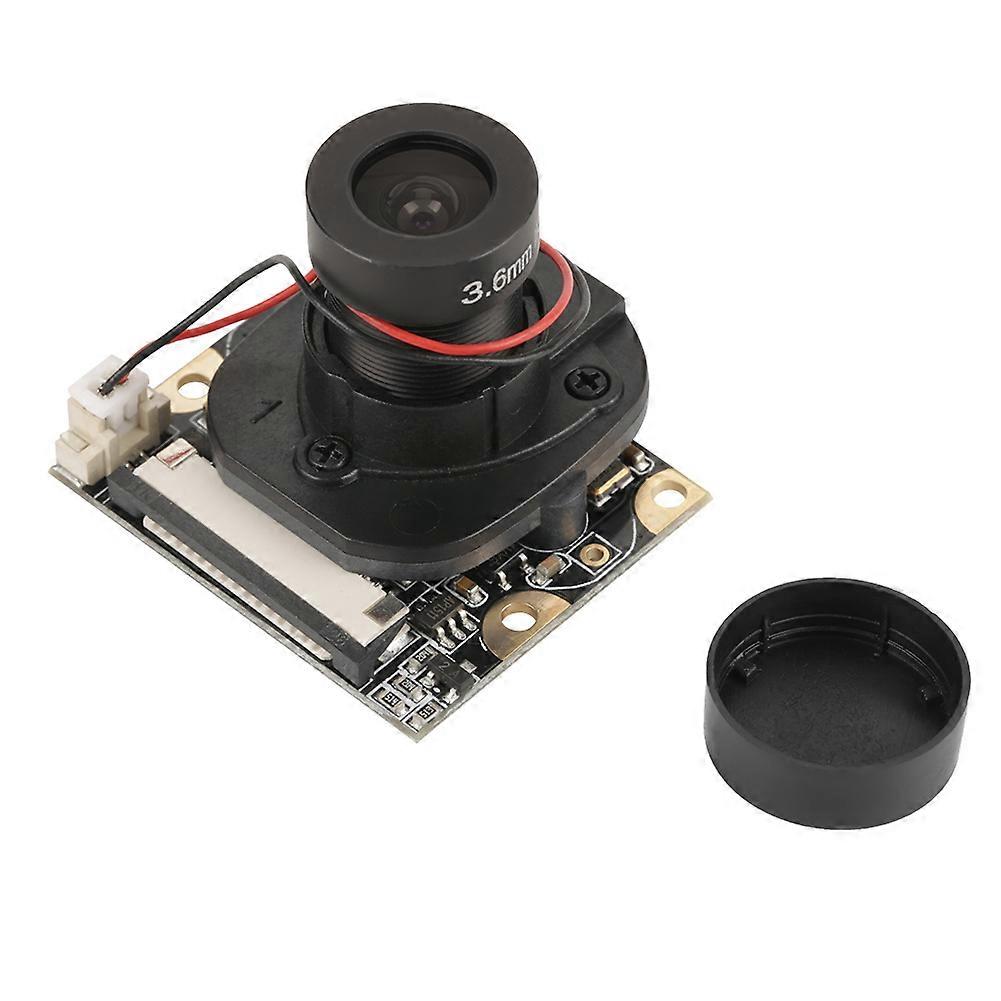 5 Million Pixels Night Vision Automatically Switch IR CUT Camera Module Board