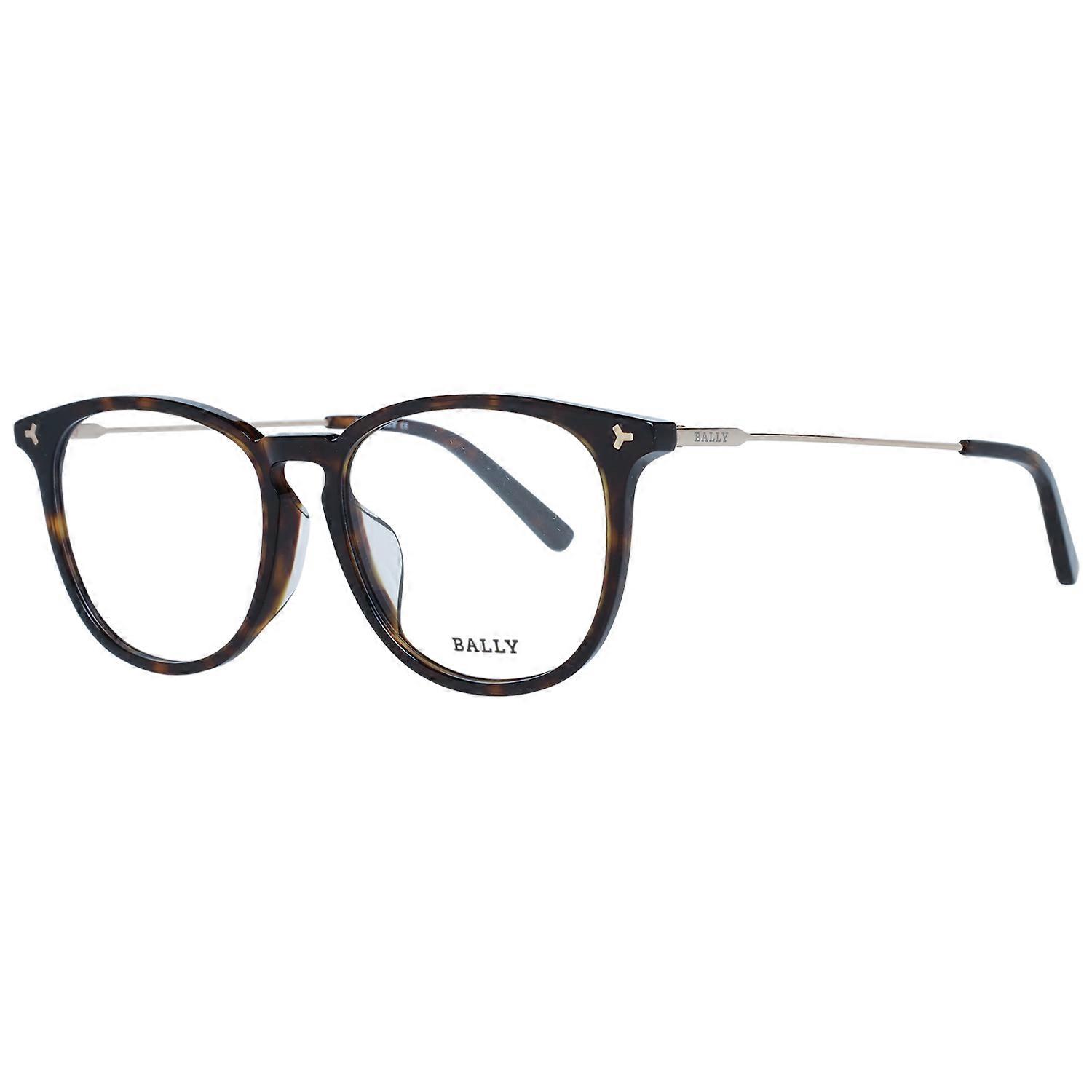 Bally Optical Frame By5048-d 052 53