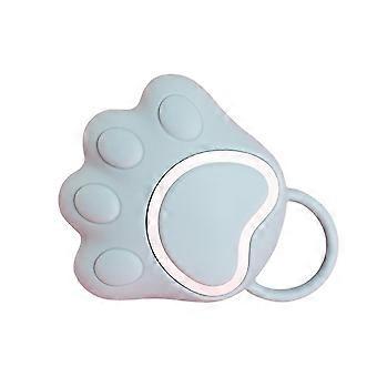 Cat Claw Baby Silicone Bath Brush Home Multifunctional Massage Shampoo Brush Back Rubbing Foaming Bath Brush