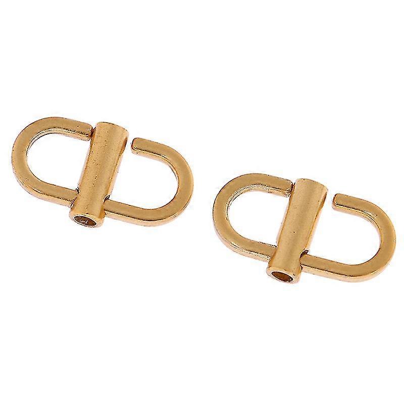 Adjustable Metal Buckles For Handbag Strap