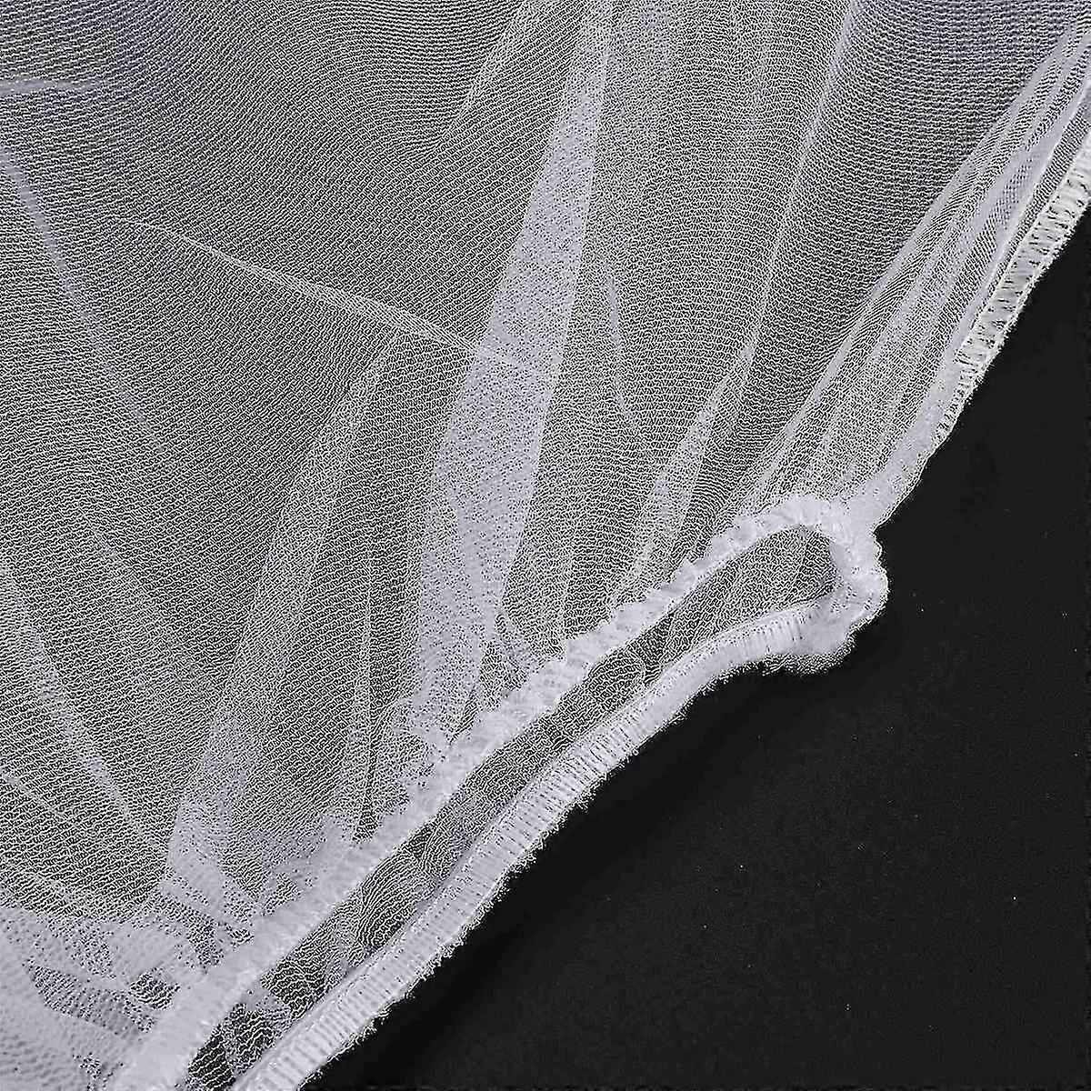 12 Pack 5 Gallon Paint Strainer Bags, Fine Mesh Filters Bag Elastic Top Opening Strainer Bag For Use With Paint Sprayers