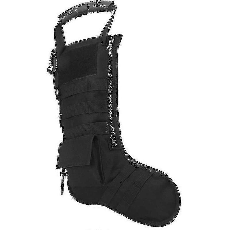 Julstrumpa Stor julstrumpa julgransdekoration