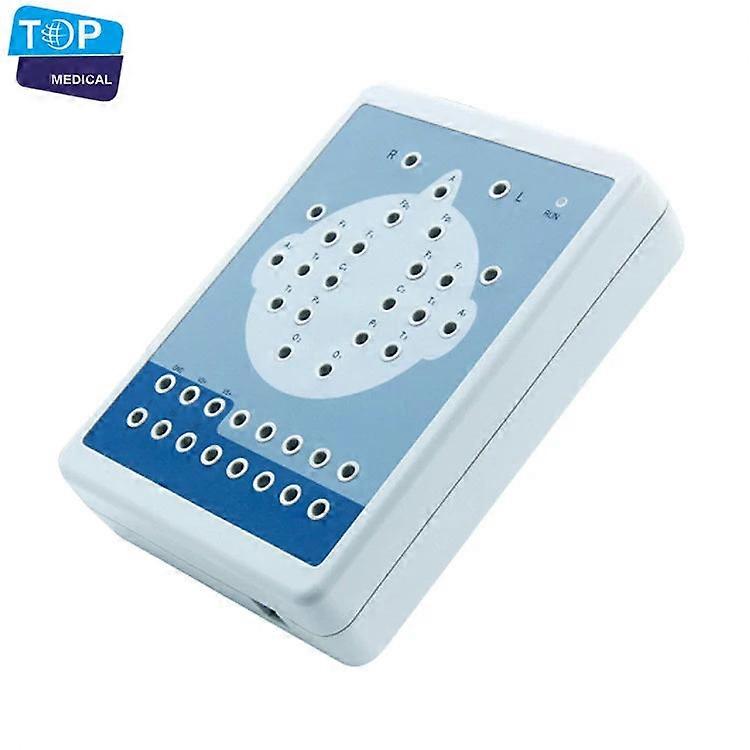 The Cheapest Price For 16 Channel Hine,digital Eeg And Mapping System
