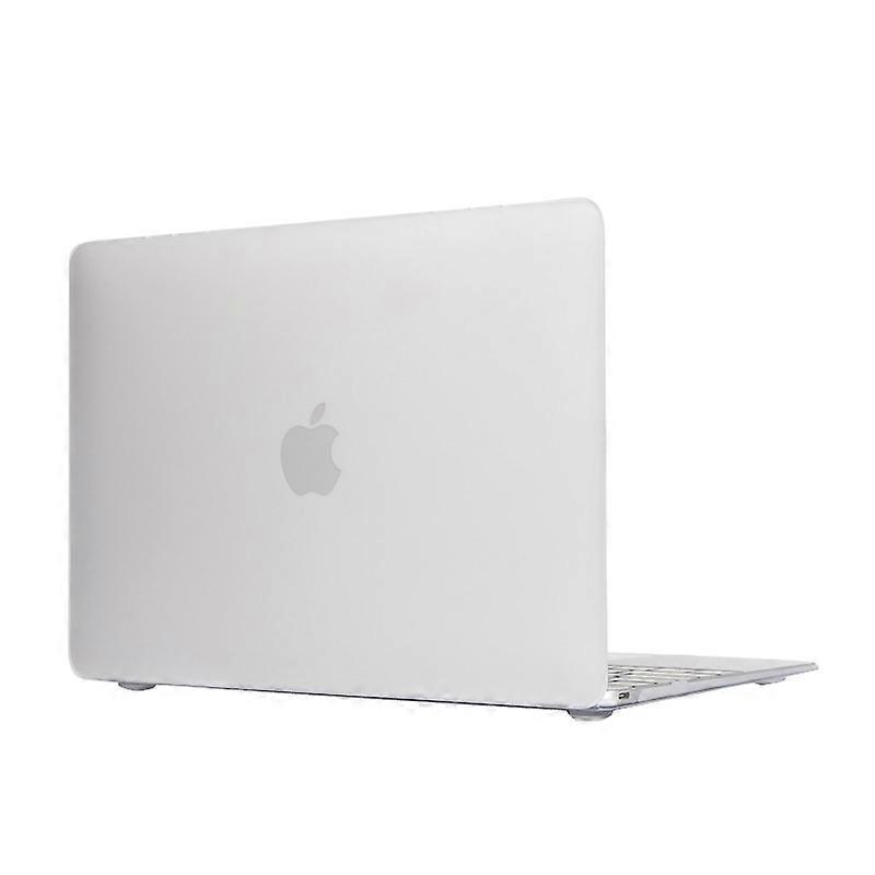 Laptop Plastic Protective Case For Macbook 12 inch