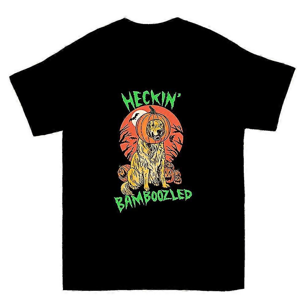 Doggo Lantern T-shirt