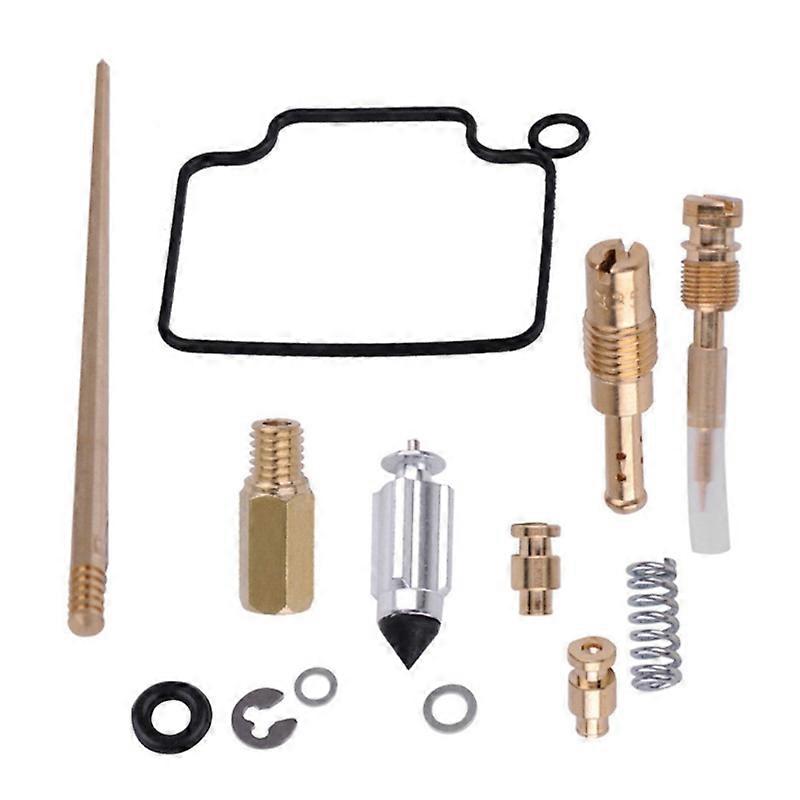 Carburetor Rebuild Kit Repair for TRX400EX 400EX 400 EX 1999-2004