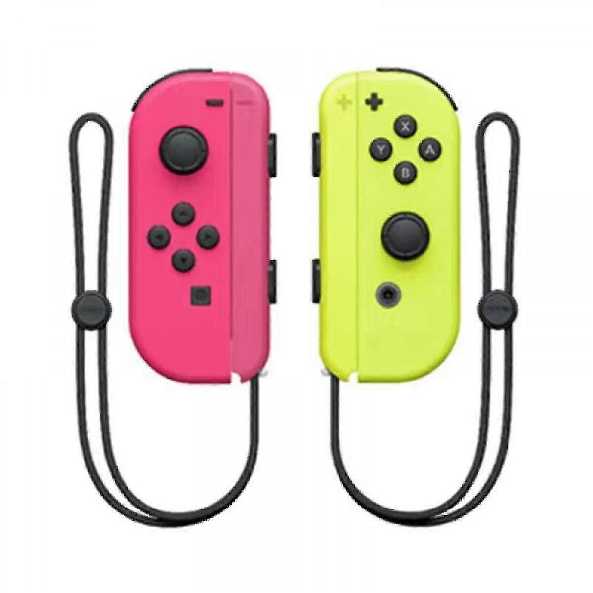 kompatibles Bluetooth Joy-pad L/R Controller kompatibel mit Nintendo Switch_6