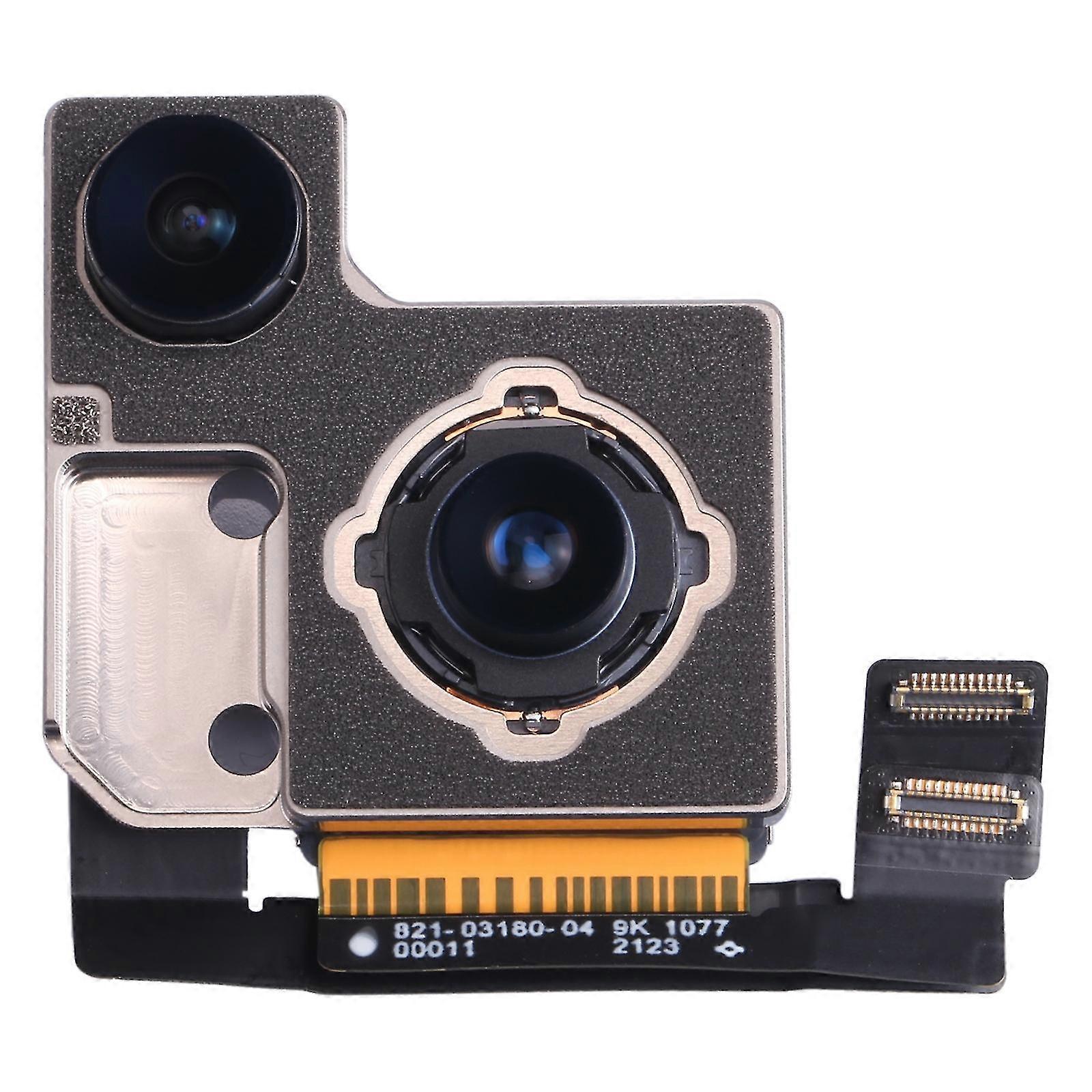 Back Facing Camera for iPhone 13: Upgrade Your Photography Game