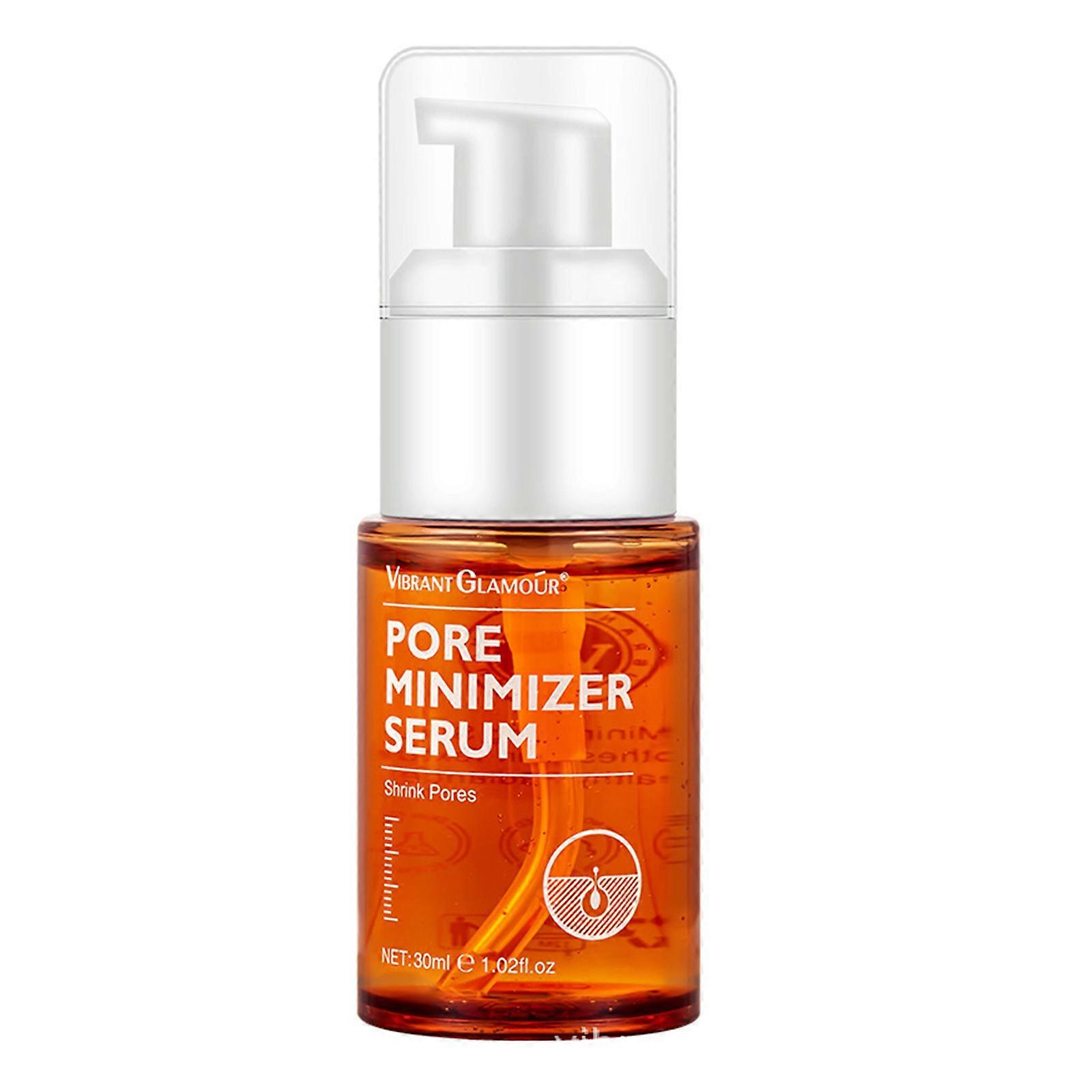 Shrink Pore Minimizer Serum Salicylic Oil Control Remove Blackhead Essence