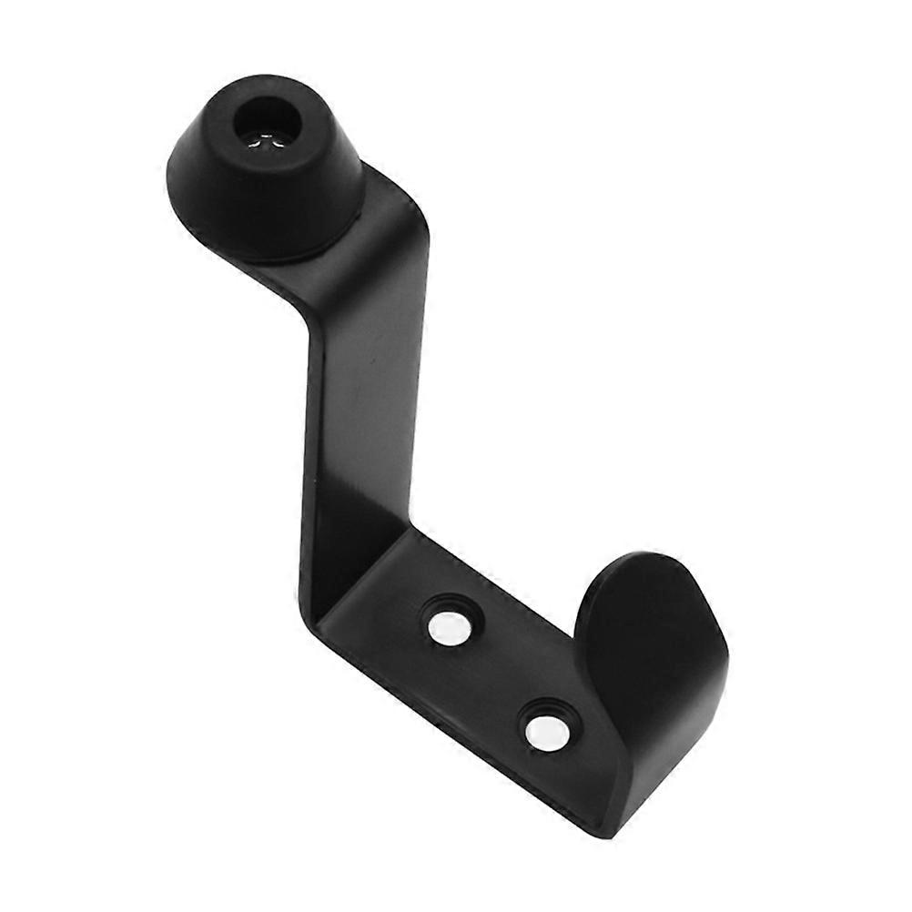 Stainless Steel Door Stopper Wall Mount Door Stop Wall Protector Device