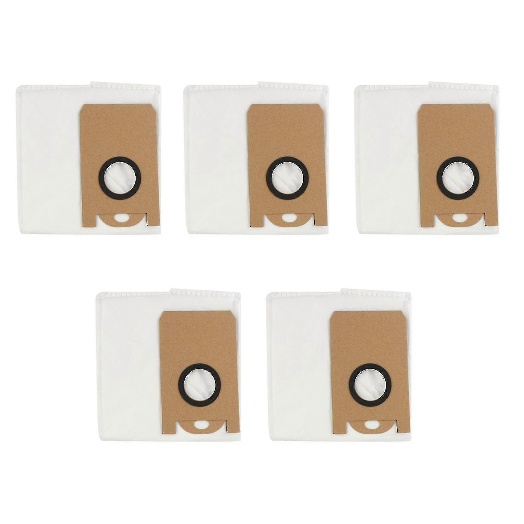 Dust Bag Filter Fitting Compatible With Viomi Sweeping Robot S9