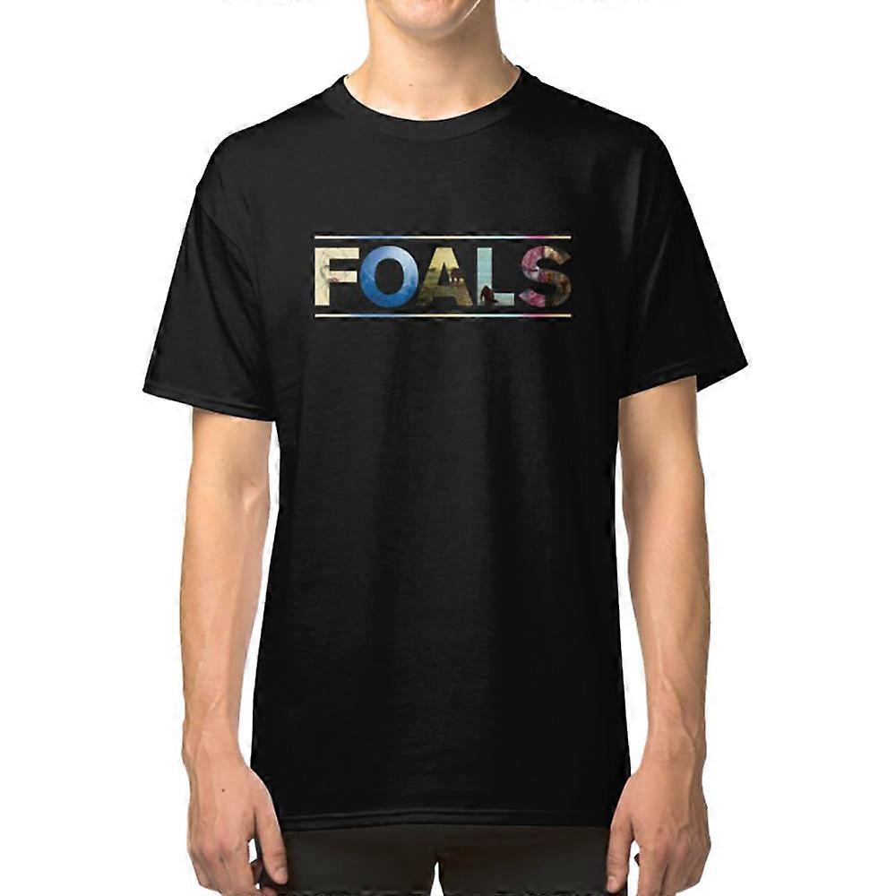 Føl - Diskografi T-shirt