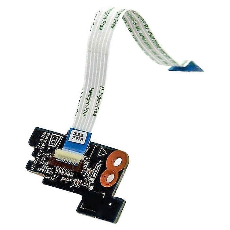Switch Board Compatible with HP ProBook 440 G5