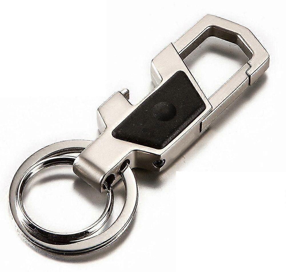 Bottle Opener Key Chain With Led Light