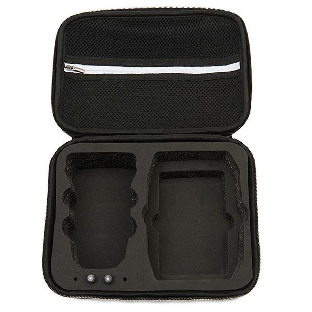 Package Storage Bag for Mini 2 Drone Box Case Handbag, Host Package Black Liner