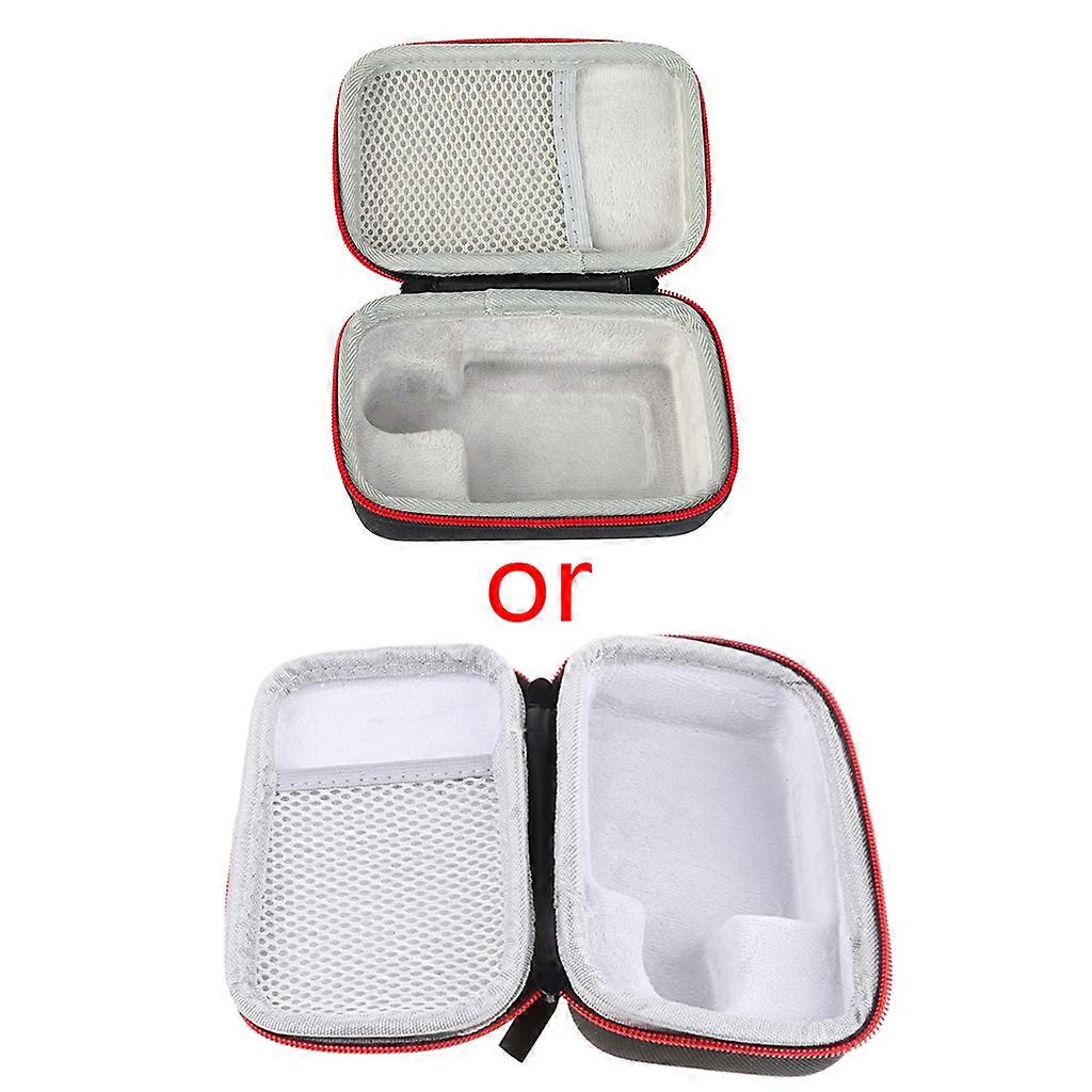 Super Protector Holder Oppbevaringsposer for JBL GO3 GO 3 Høyttalervesker Tilbehør