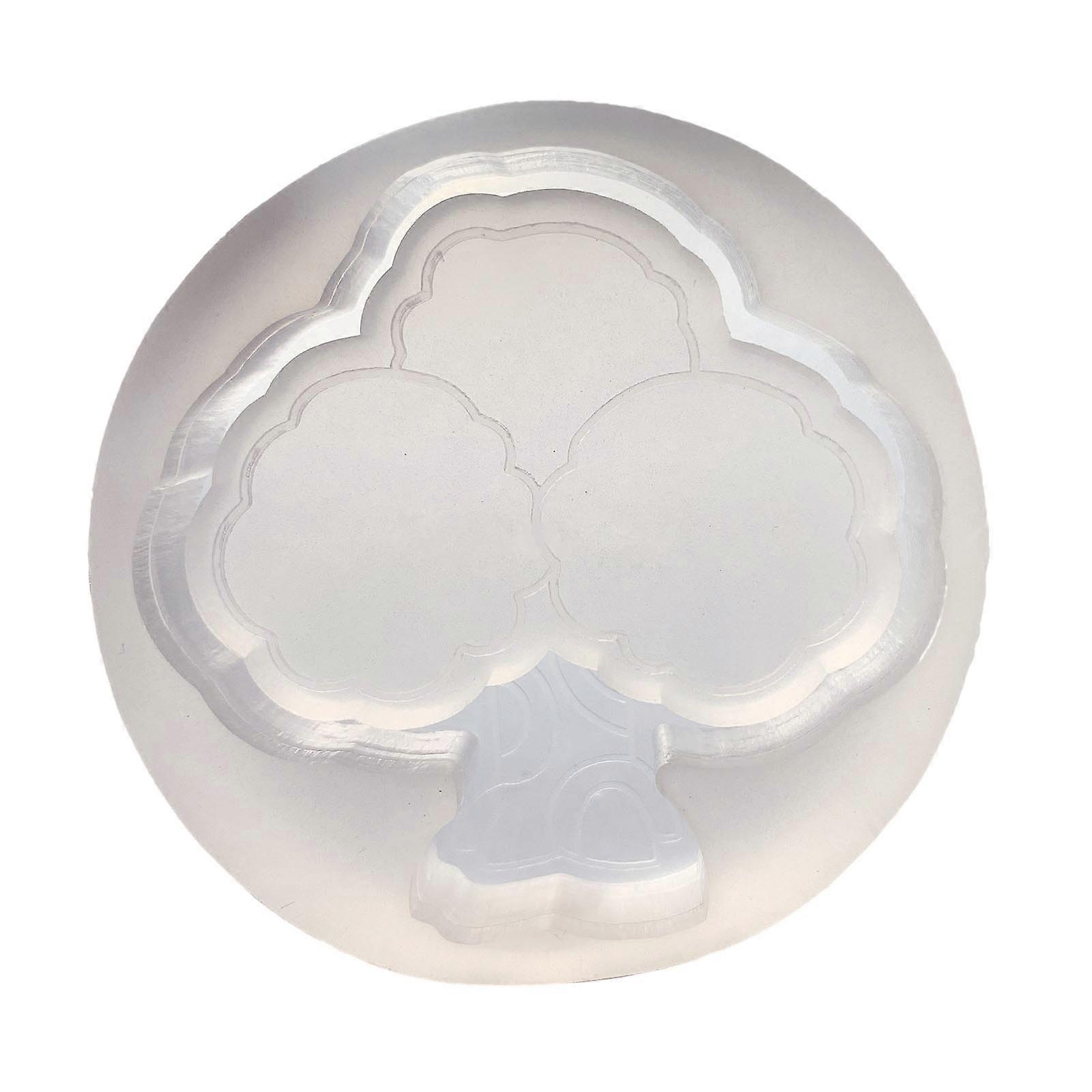 Silicone Quicksand Mold Butterfly Love Heart Shape Epoxy Resin Casting for Handmade DIY Jewelry Necklace Ring Pendant Crafts