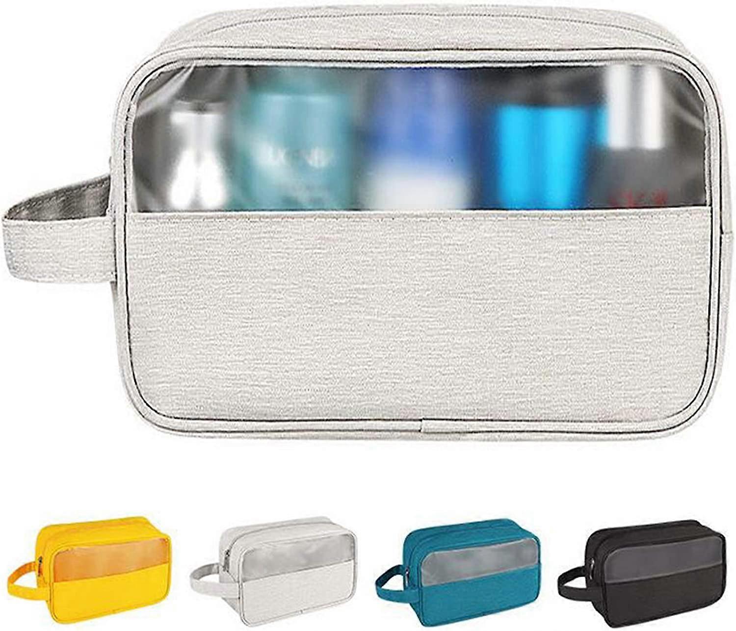 Hängende Kulturtasche Reisetasche Großer Kosmetik-Make-up-Reise