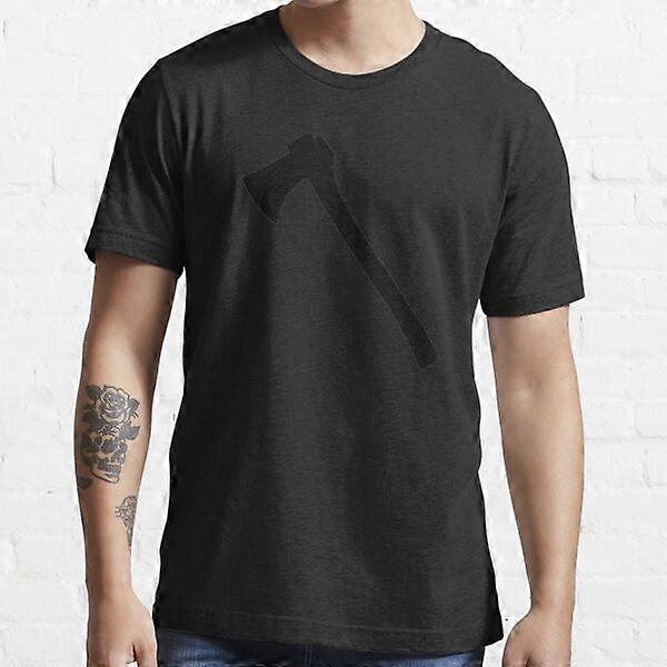 Tricou Axe Essential-RK7673