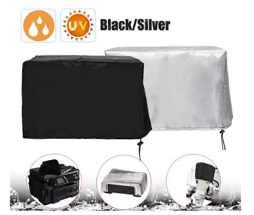 3D Printer Cover Resin Printer Enclosure Replacement Engraver Protective Cover