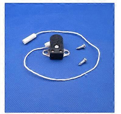 2pcs Lampe de remplacement de mur Pull Switch Pull Rope Lighting Accessoires