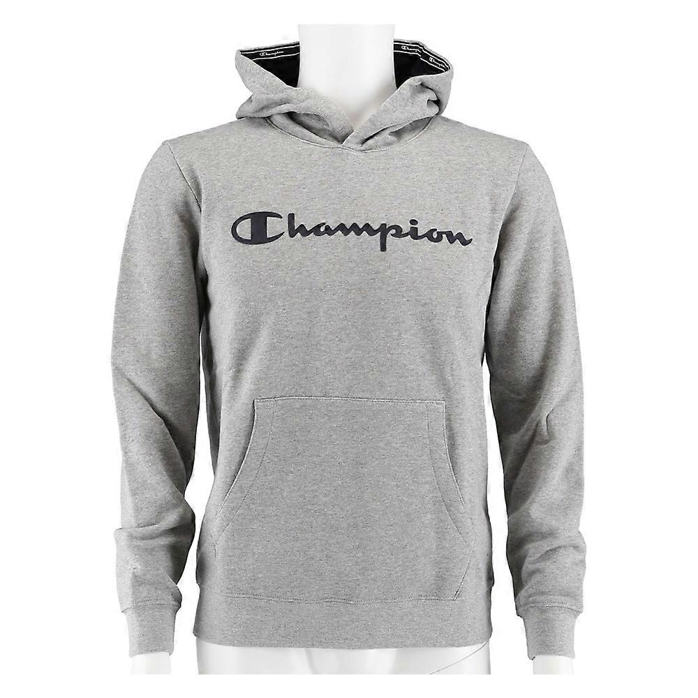 Sudaderas Champion Big Logo 304989EM006