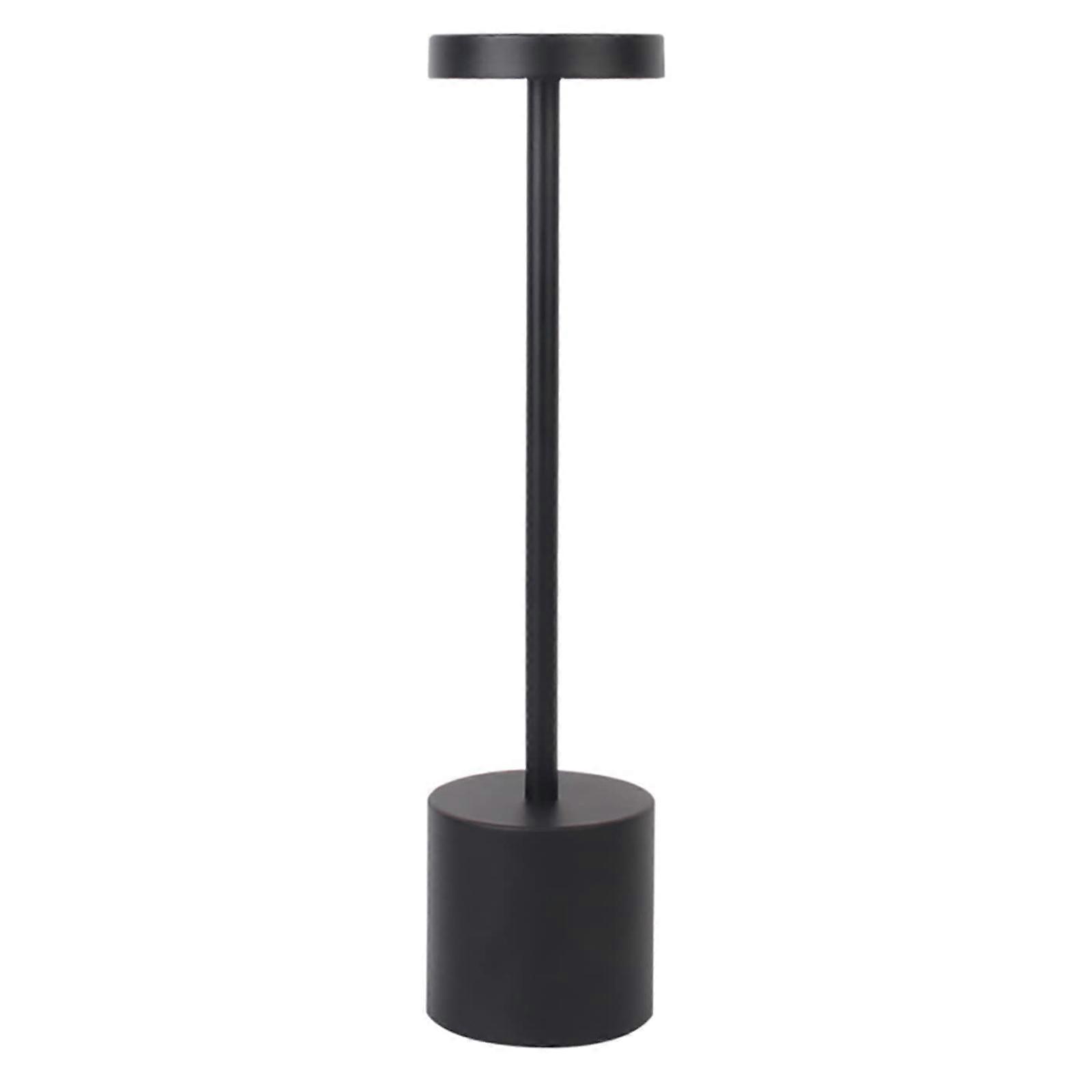 20%off-Dimmable Wireless Rechargeable Table Lamp, 1800 mAh, Battery-Powered Portable LED Desk Lamps, 3 colors , Battery-Powered Dimmable Table Light,