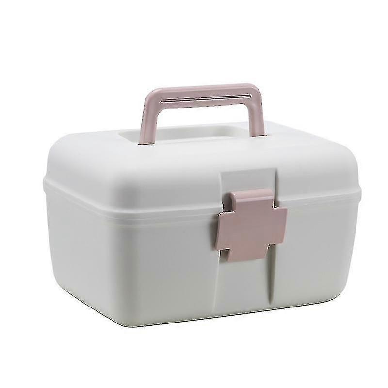 多機能二重層多細胞医学キャビネット家庭用ポータブル