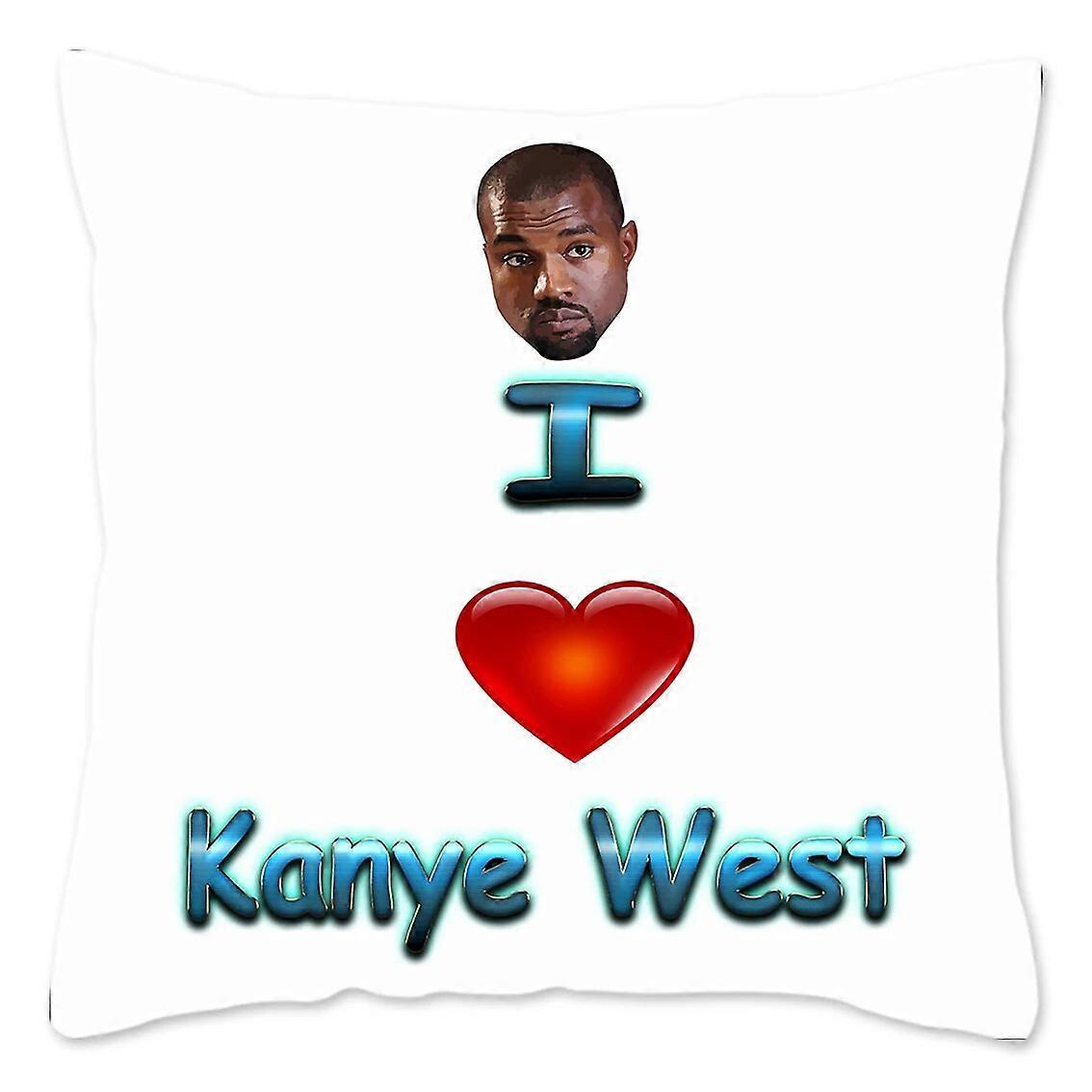 Funny Kanye West Meme Cushion Covers 40x40cm Soft Throw Pillow Case for Sofa Car Square Pillowcase Living Room Decoration | Fruugo SK Funny Kanye West Meme Cushion Covers 40x40cm Soft Throw Pillow Case for Sofa Car Square Pillowcase Living Room Decoration | Fruugo SK