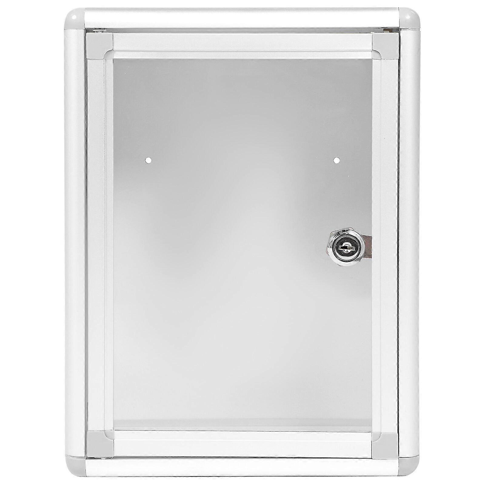 Wall Mounted Mailboxes Mail Organizer Wall Mount Wall Mounted Post Box Wall Mount Locking Mailbox Uggestion Box Lock