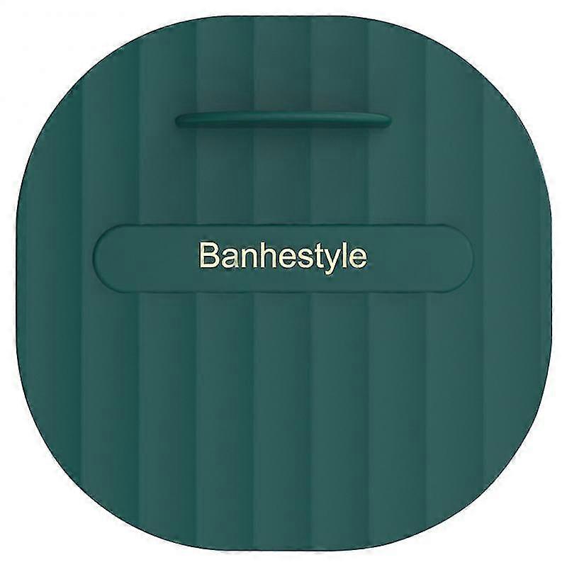 Bath Shower Floor Strainer Silicone Floor Drain Core Kitchen Bathroom Water Drain Filter