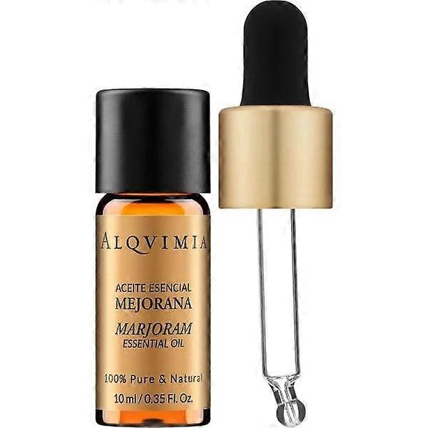 Alqvimia Marjoram essential oil 10ml