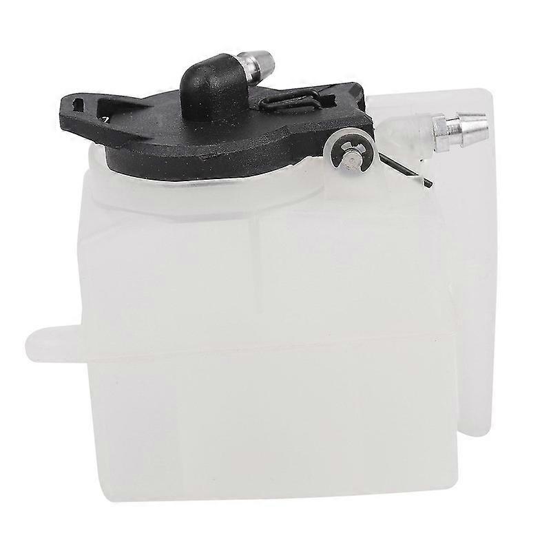 RC 02004 Polttoainesäiliö 1:10 Nitro-maantieautoon