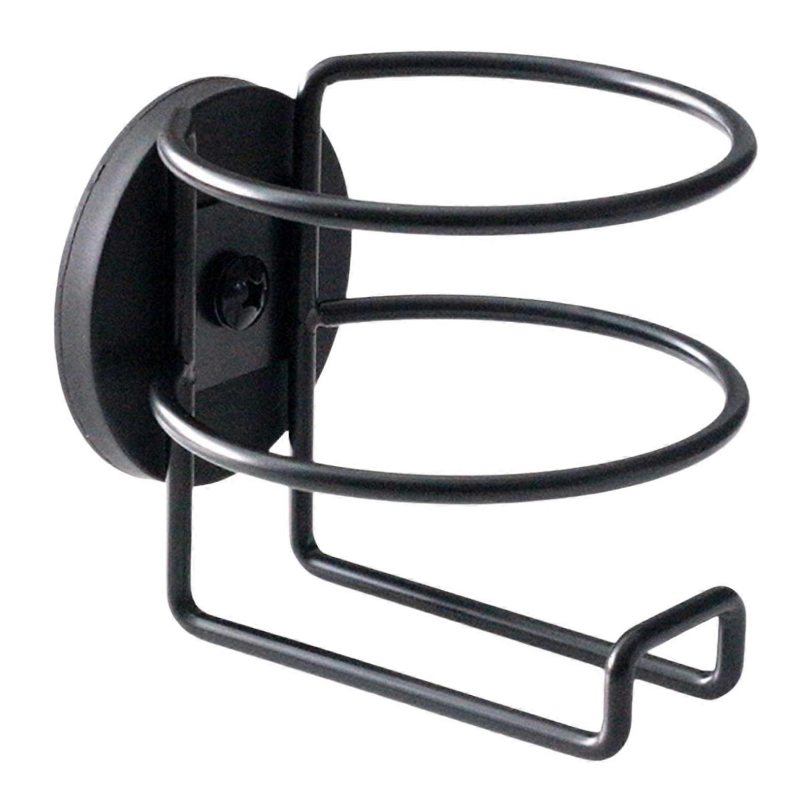 Movable Cup Holder Stable Multiuse Drink Stand for Trucks Yachts Hotels Type A