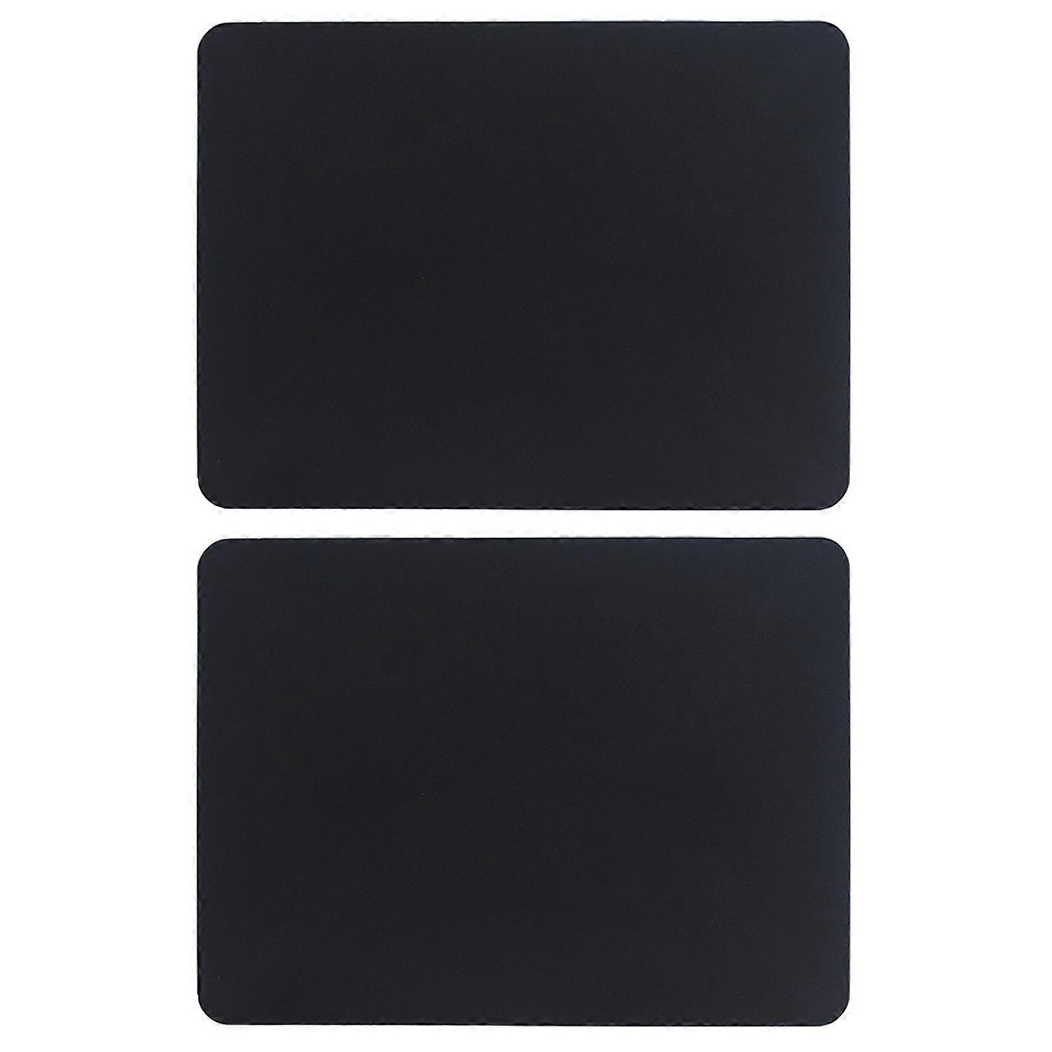 Children Placemats Heat-Resistant Strong Flexibility Waterproof Foldable Anti-skid Anti-scald No