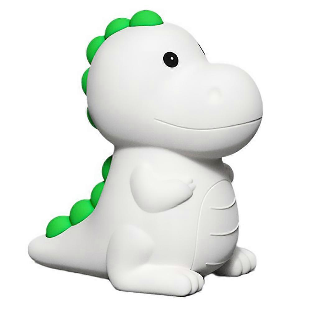 LED Dinosaur Silicone Light Night Light